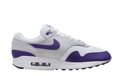 Nike Air Max 1 SC (Field Purple)