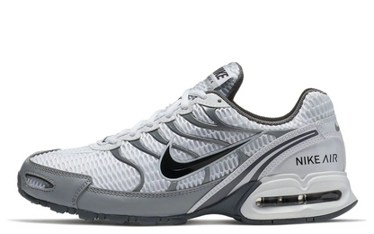 Nike Air Max Torch 4 (White/Anthracite-Wolf Grey)