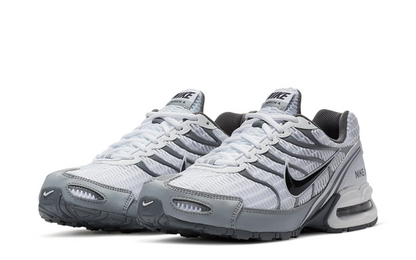 Nike Air Max Torch 4 (White/Anthracite-Wolf Grey)
