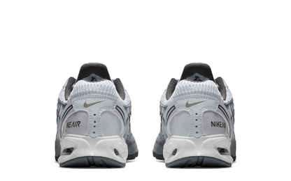 Nike Air Max Torch 4 (White/Anthracite-Wolf Grey)