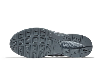 Nike Air Max Torch 4 (White/Anthracite-Wolf Grey)