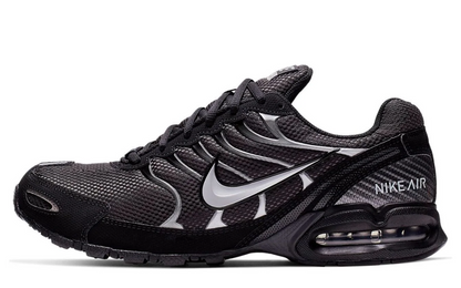 Nike Air Max Torch 4 (Anthracite/Metallic Silver)
