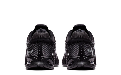 Nike Air Max Torch 4 (Anthracite/Metallic Silver)