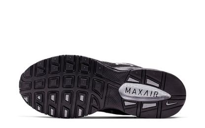 Nike Air Max Torch 4 (Anthracite/Metallic Silver)