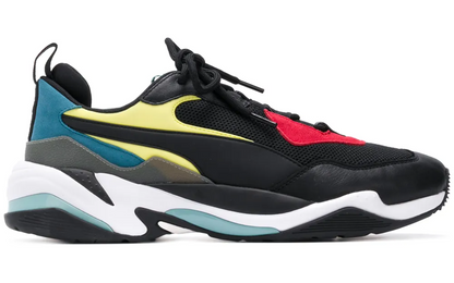 Puma Thunder Spectra (Black)
