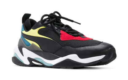 Puma Thunder Spectra (Black)