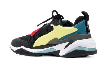 Puma Thunder Spectra (Black)