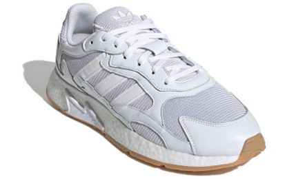 adidas Tresc Run (White Gum)
