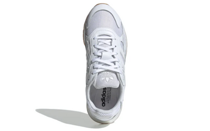 adidas Tresc Run (White Gum)