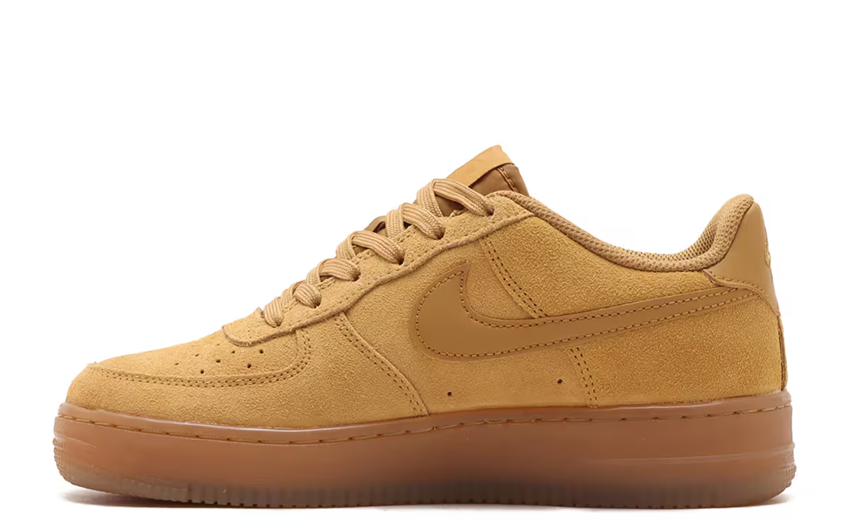 Nike Air Force 1 LV8 3 GS (Wheat)