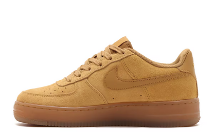 Nike Air Force 1 LV8 GS (Wheat)