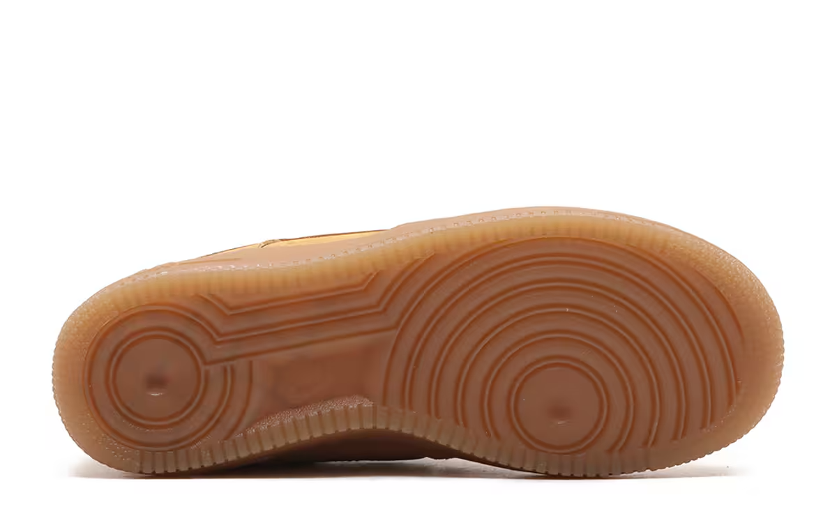 Nike Air Force 1 LV8 3 GS (Wheat)