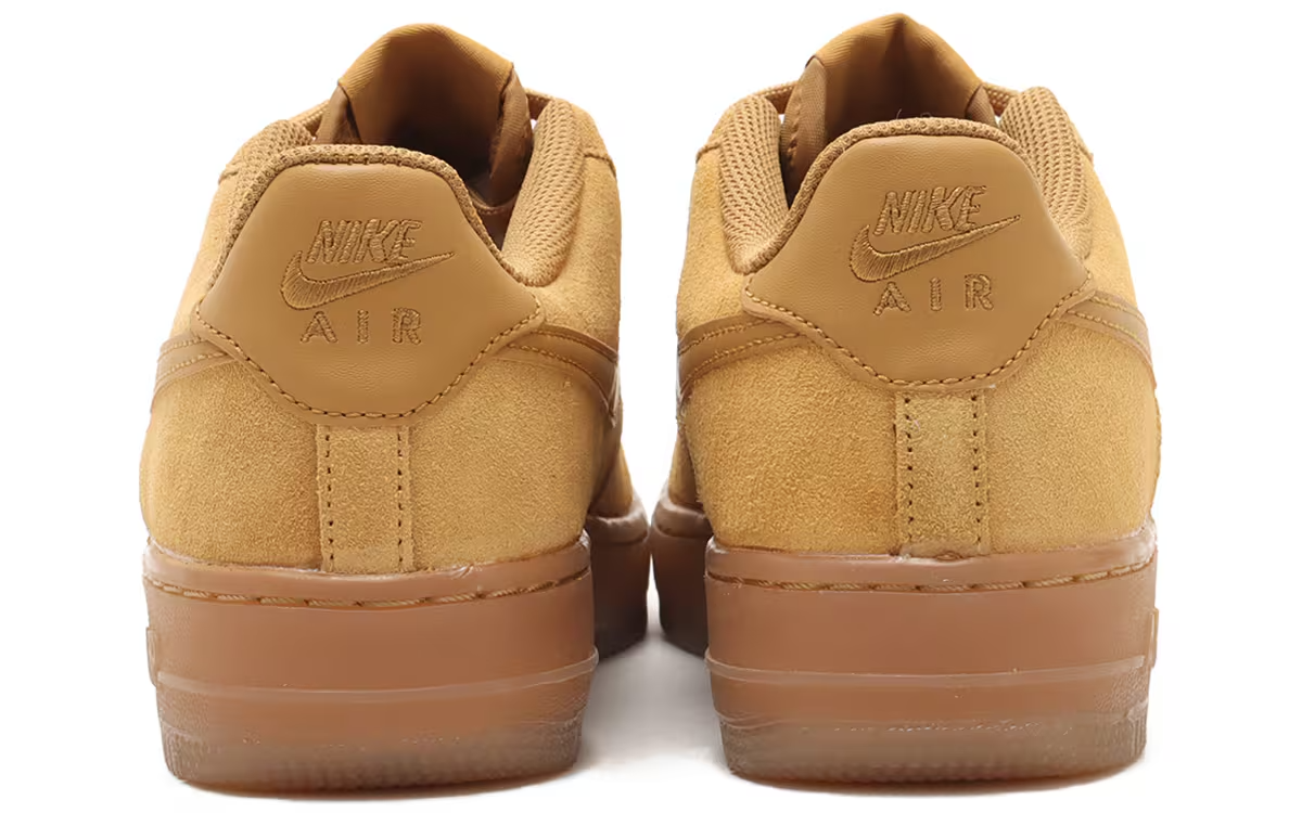 Nike Air Force 1 LV8 3 GS (Wheat)