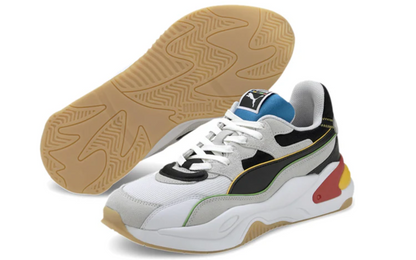 Puma RS-2K WH (Unity)