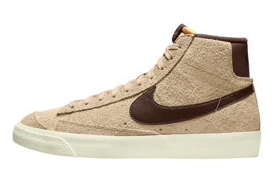 Nike Blazer Mid '77 PRM (Coffee)