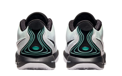 Nike Lebron 21 (White/Black)