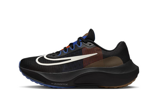 Nike Zoom Fly 5 A.I.R. HOLA LOU (Black/Brown)