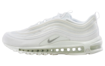 Nike Air Max 97 (White/Wolf-Grey)