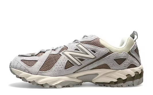 New Balance 610v1 (Brighton Grey)