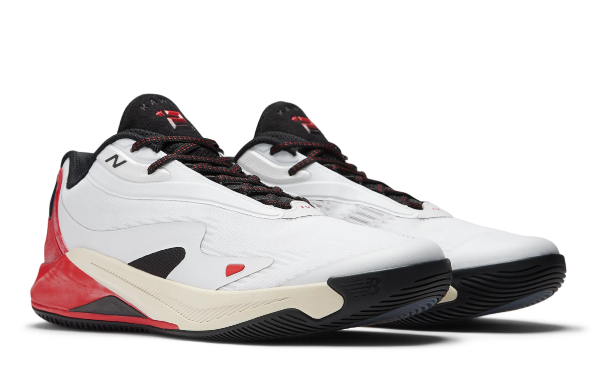 New Balance Kawhi 4