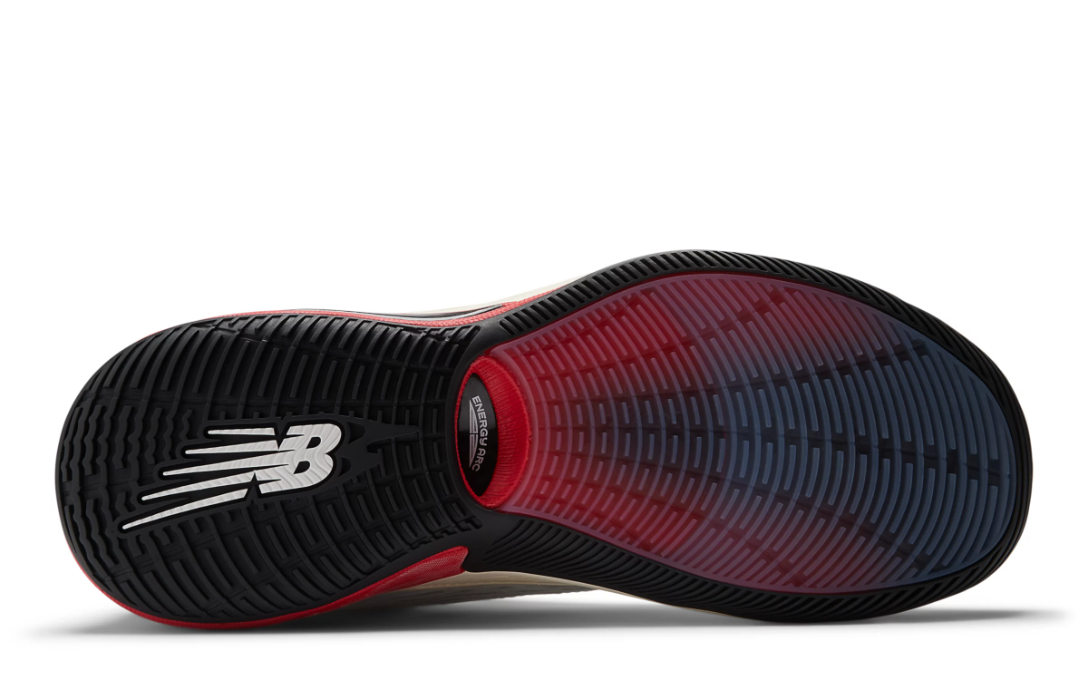 New Balance Kawhi 4
