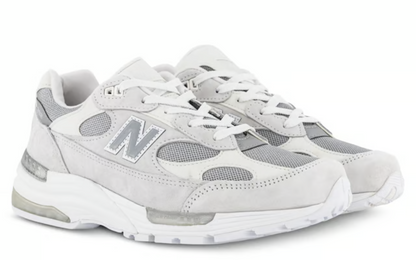 New Balance Made In USA 992 (Grey)