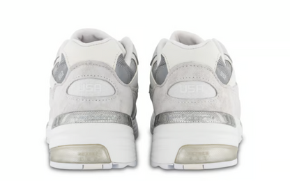 New Balance Made In USA 992 (Grey)