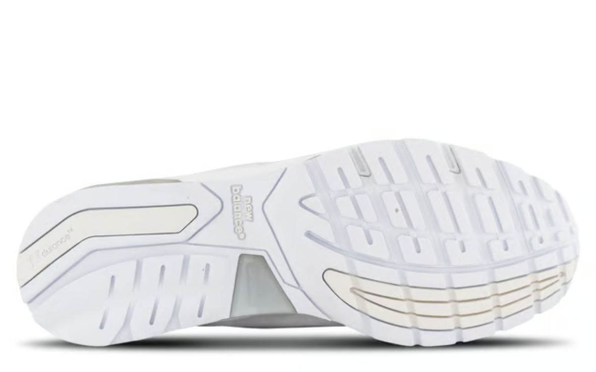 New Balance Made In USA 992 Grey