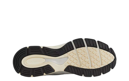 Womens New Balance 990v4 Made in USA (Grey/Black)