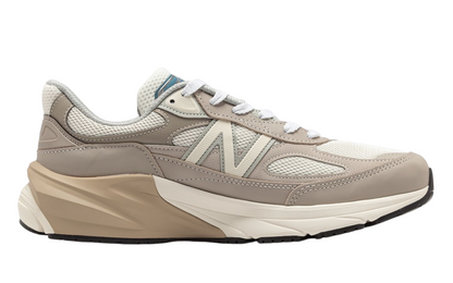 New Balance Made in USA 990v6 (Light Mushroom)