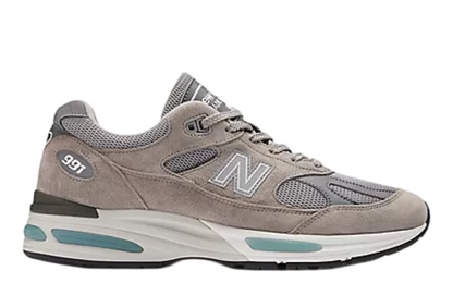 New Balance Made in UK 991v2