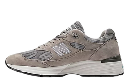 New Balance Made in UK 991v2