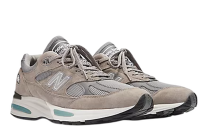 New Balance Made in UK 991v2