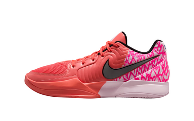 Nike Ja 2 (Heart Eyes)