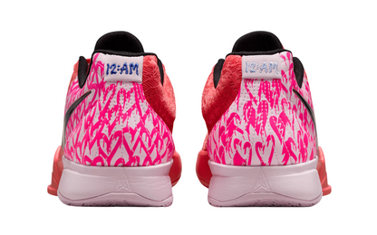 Nike Ja 2 (Heart Eyes)