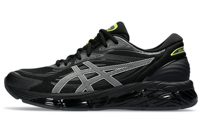 Asics GEL-QUANTUM 360 VIII (Black/Pure Silver)