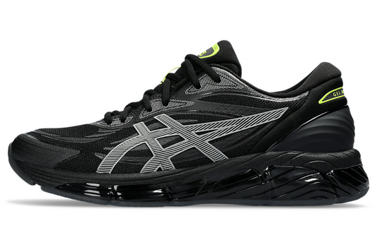 Asics GEL-QUANTUM 360 VIII (Black/Pure Silver)