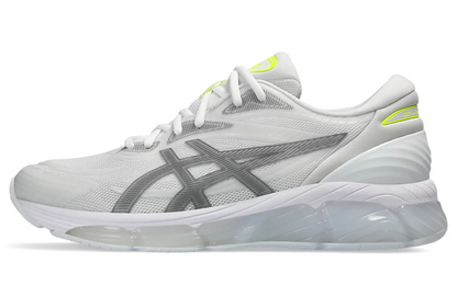 Asics GEL-QUANTUM 360 VIII (White/Pure Silver)