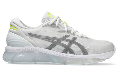 Asics GEL-QUANTUM 360 VIII (White/Pure Silver)