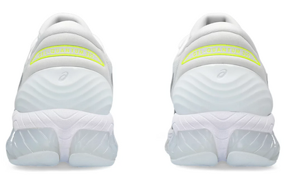 Asics GEL-QUANTUM 360 VIII (White/Pure Silver)