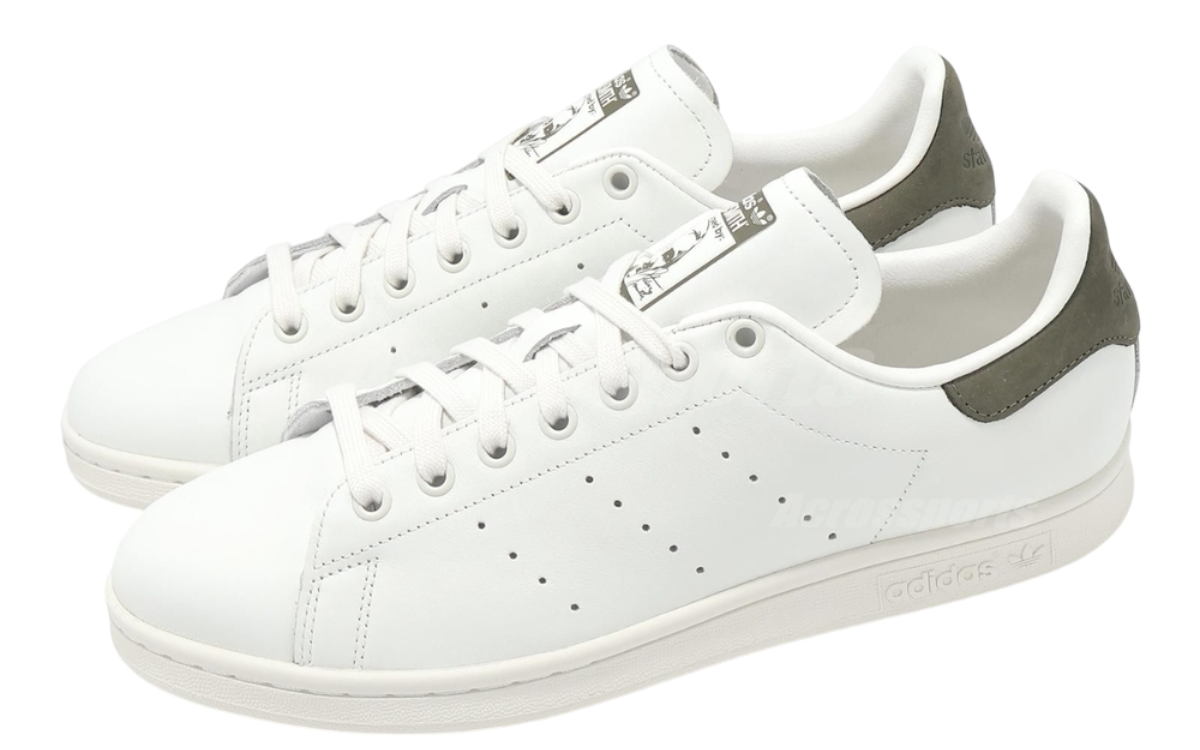 Adidas Stan Smith (Sail Brown)