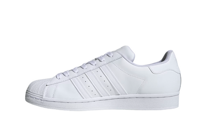 Adidas Superstar (Cloud White)