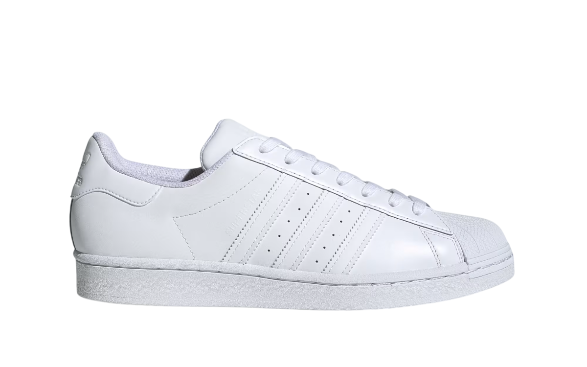 Adidas Superstar (Cloud White)