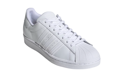 Adidas Superstar (Cloud White)