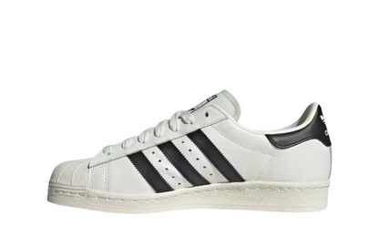 Adidas Superstar 82 (White/Black)