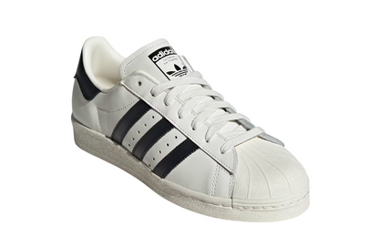 Adidas Superstar 82 (White/Black)