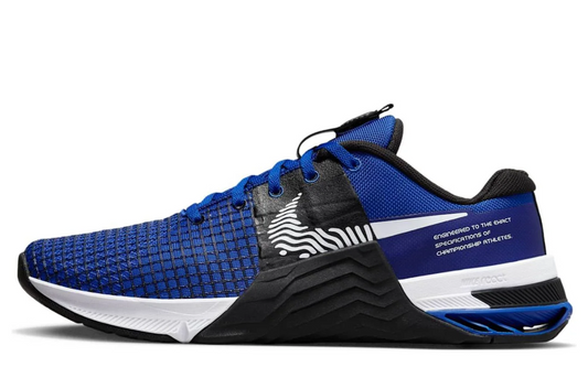 Nike Metcon 8 (Old Royal Black)