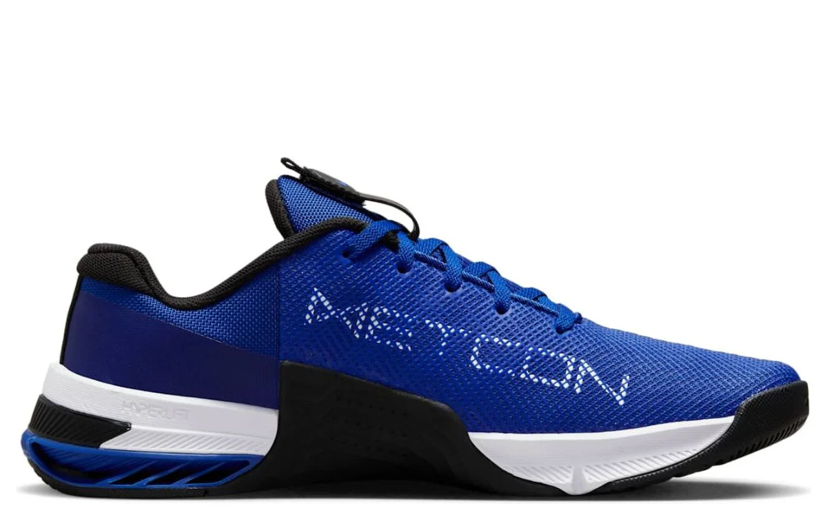 Nike Metcon 8 (Old Royal Black)
