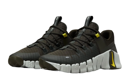Nike Free Metcon 5 (Sequoia/High Voltage)