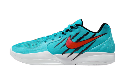 Nike Ja 2 (Scratch)